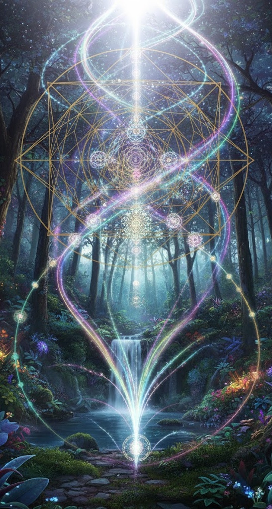 Sound Healing Practice